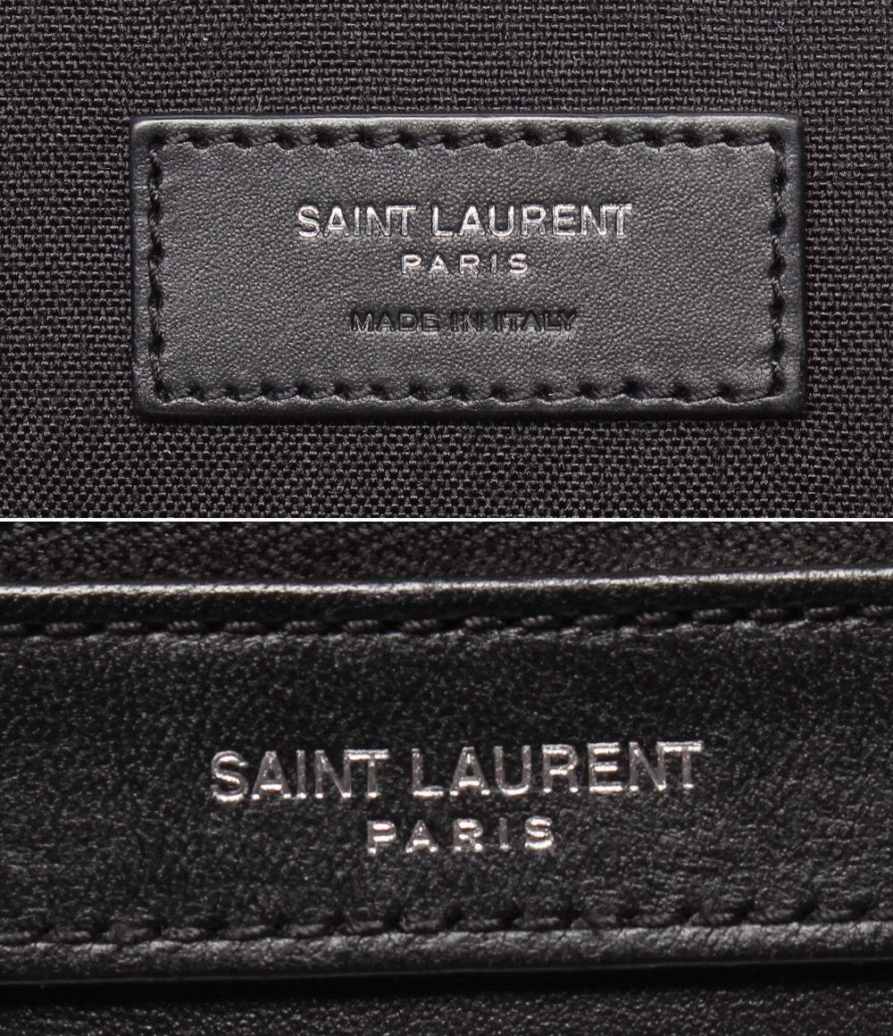 SAINT LAURENT PARIS リュック デイパック バックパック 534967 メンズ レディース サンローランパリ