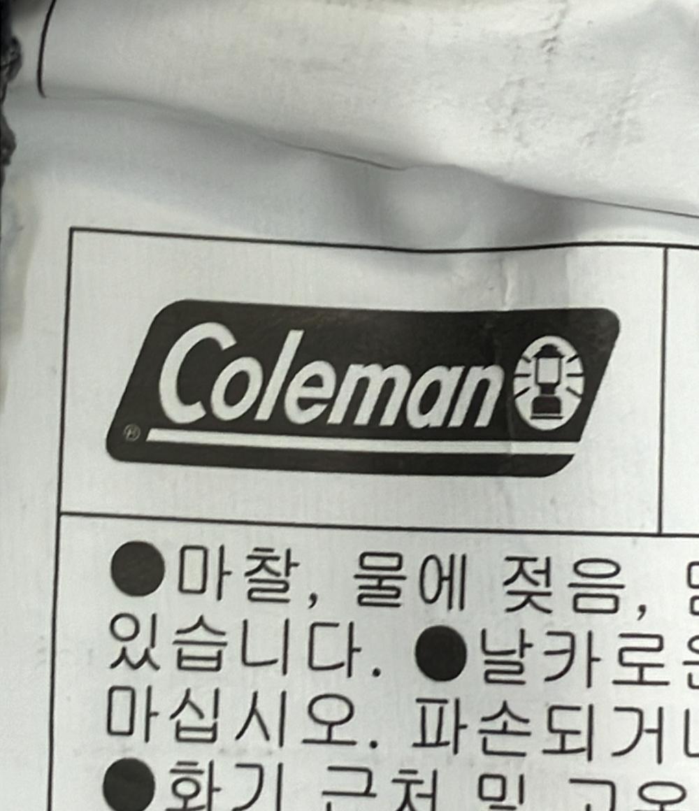 コールマン ウエストバッグ ボディバッグ ユニセックス Coleman