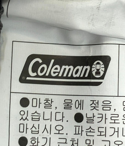 コールマン ウエストバッグ ボディバッグ ユニセックス Coleman