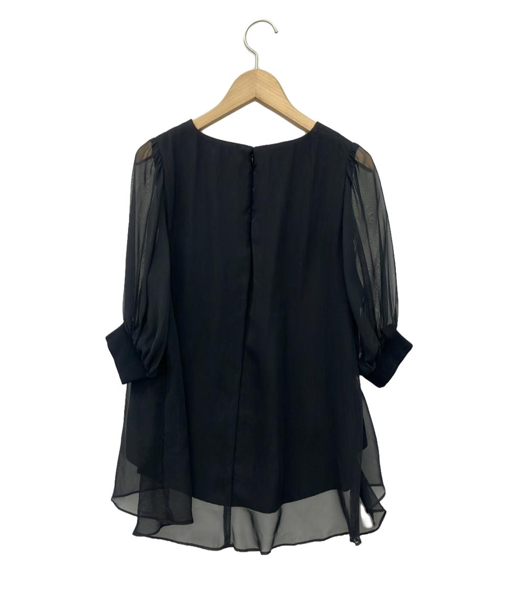 ユナイテッドトウキョウ 半袖ブラウス レディース SIZE 1 (S) UNITED TOKYO