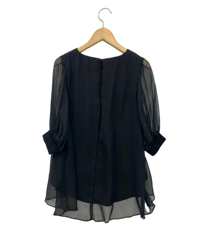 ユナイテッドトウキョウ 半袖ブラウス レディース SIZE 1 (S) UNITED TOKYO