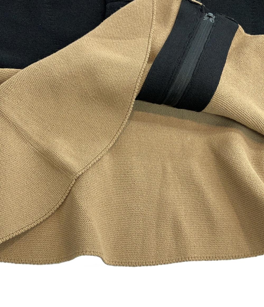 美品 トゥービーシック ジップアップカーディガン レディース SIZE 1 (S) TO BE CHIC