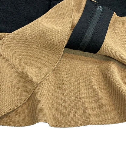 美品 トゥービーシック ジップアップカーディガン レディース SIZE 1 (S) TO BE CHIC