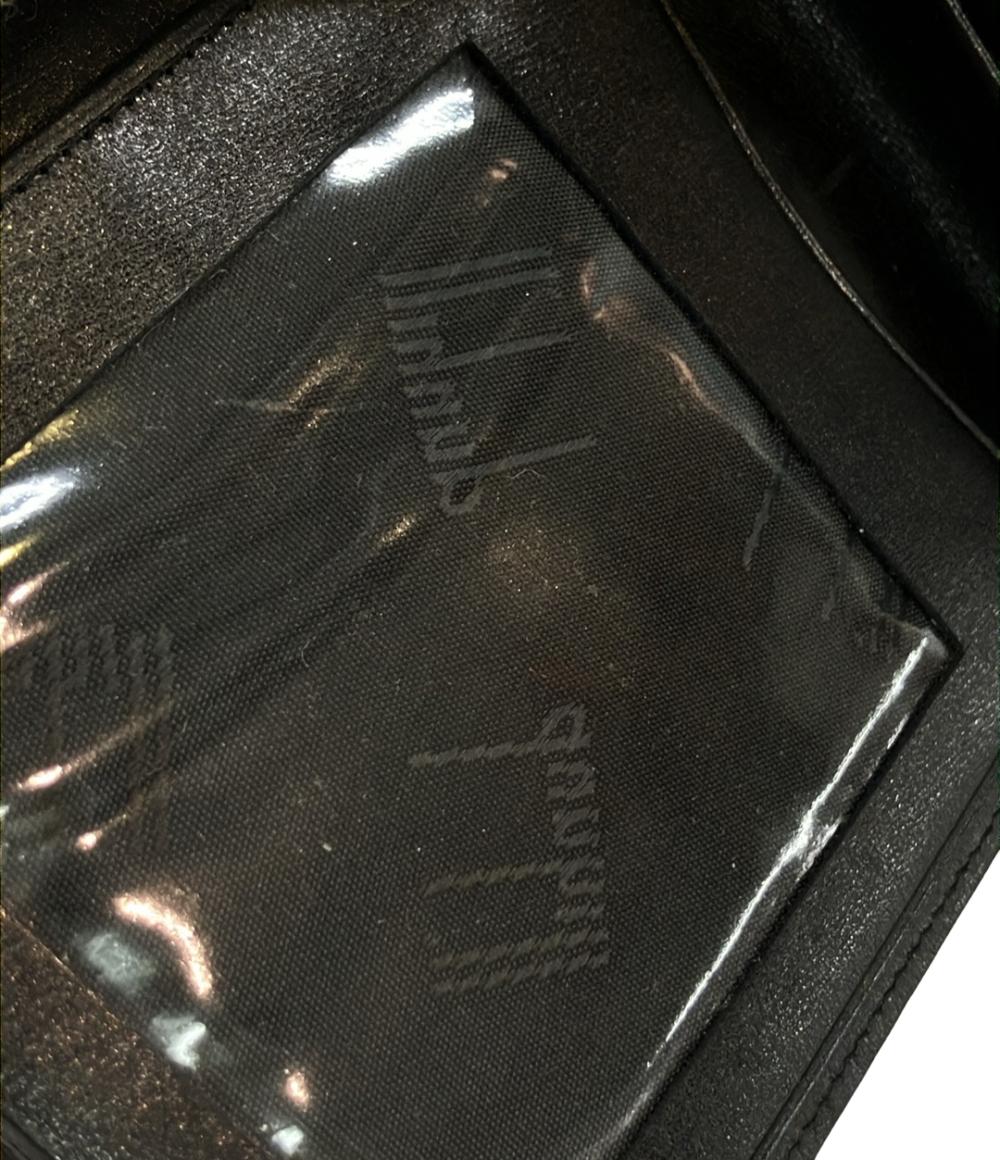 ダンヒル 二つ折り財布 メンズ Dunhill