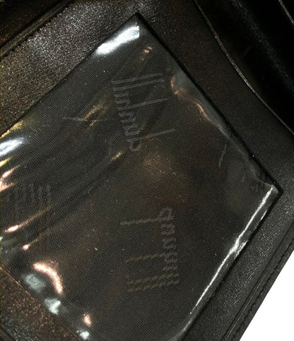 ダンヒル 二つ折り財布 メンズ Dunhill