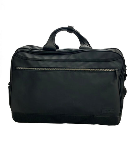 アンヴィクタ 3wayブリーフケース リュック ショルダーバッグ メンズ INVICTA