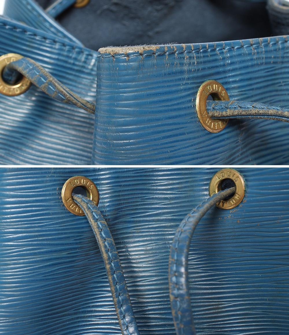 ルイ・ヴィトン ショルダーバッグ 肩掛け プチ ノエ エピ M44105 レディース LOUIS VUITTON