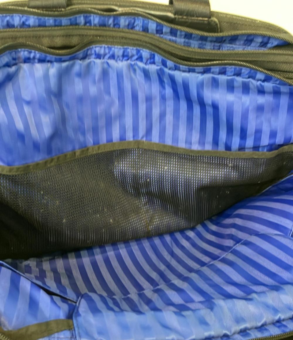 ZERO HALLIBURTON 2way ブリーフケース ビジネスバッグ ショルダーバッグ 斜め掛け メンズ ゼロハリバートン