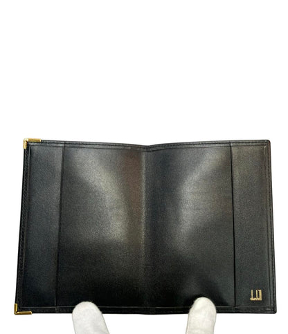 美品 Dunhill パスポートケース メンズ ダンヒル