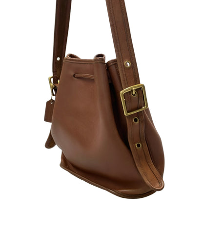 COACH ショルダーバッグ 斜め掛け 9952 レディース コーチ