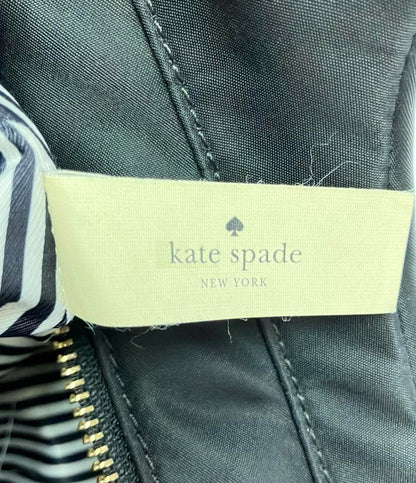 訳あり ケイトスペード ナイロンハンドバッグ レディース Kate Spade