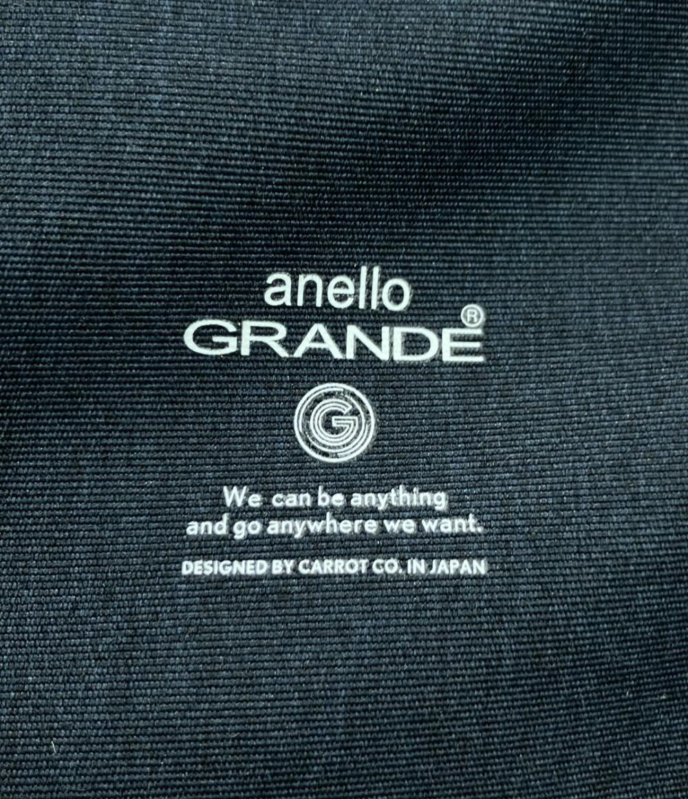 美品 anello リュック レディース アネロ