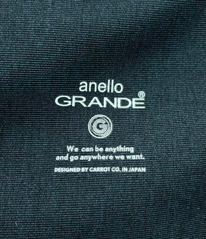 美品 anello リュック レディース アネロ