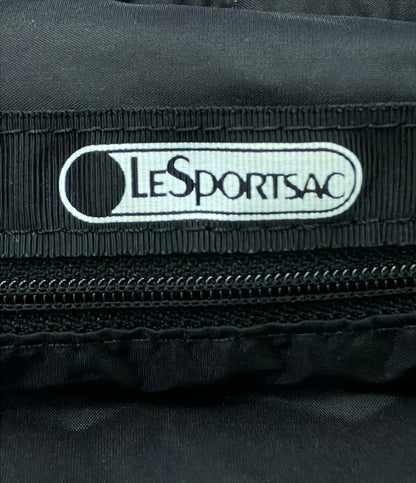 LeSportsac ボストンバッグ レディース レスポートサック