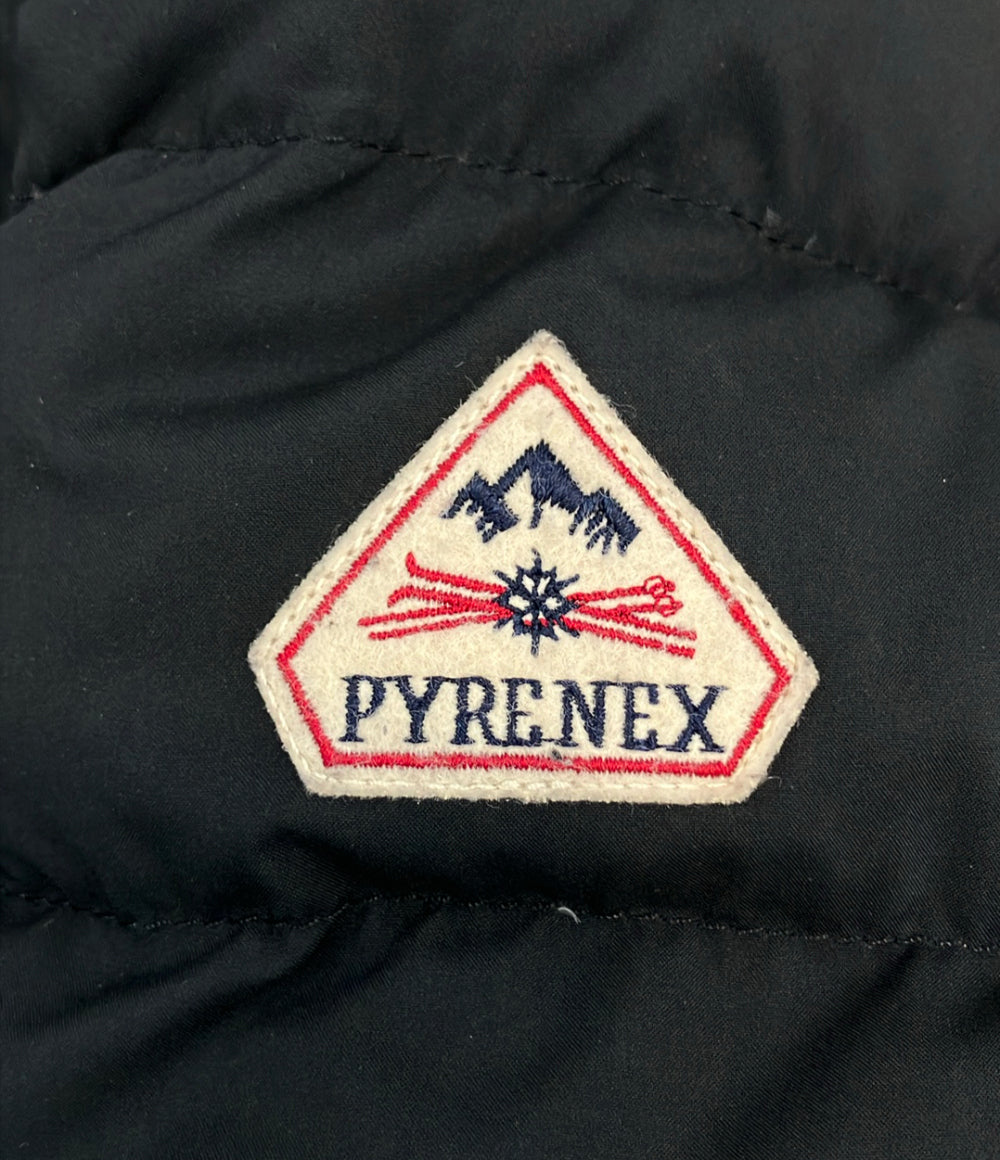 Pyrenex ダウンジャケット HWU062 レディース SIZE 38 (M) ピレネックス