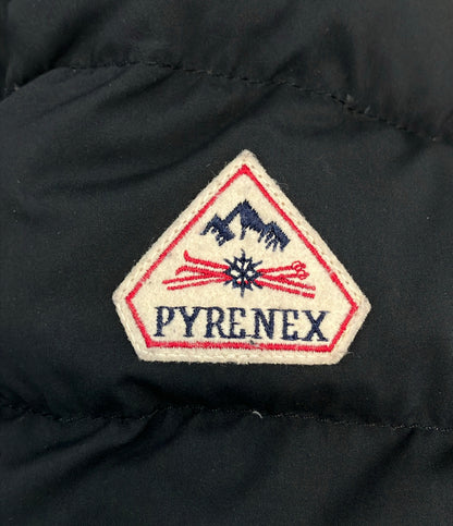 Pyrenex ダウンジャケット HWU062 レディース SIZE 38 (M) ピレネックス