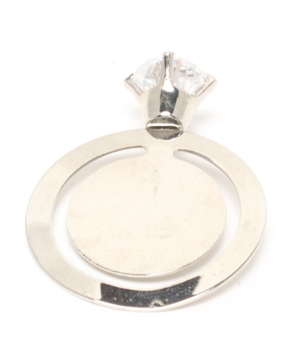 ROYAL ASSCHER しおり ブックマーク レディース ロイヤル・アッシャー