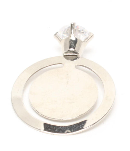 ROYAL ASSCHER しおり ブックマーク レディース ロイヤル・アッシャー