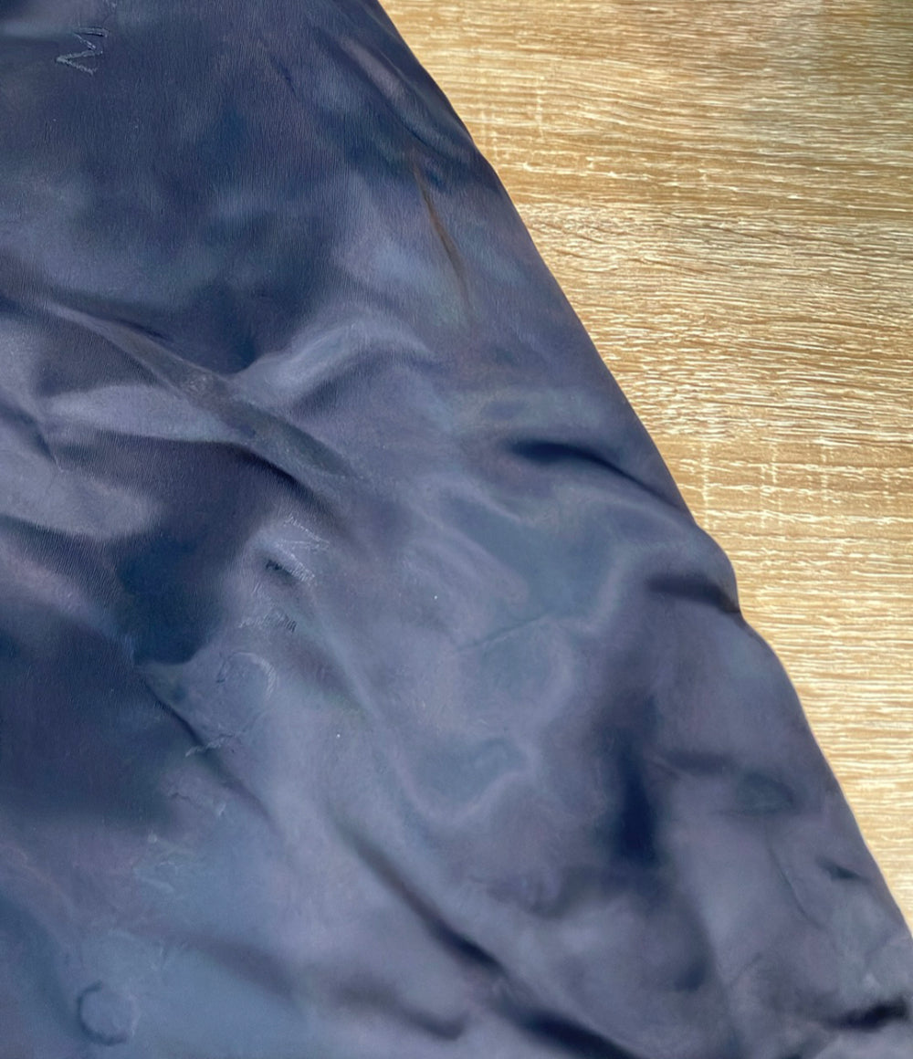 Mackintosh フーデッドコート フロントボタン HUMBIE HOOD  22AW L222MO1084FL2K レディース SIZE 4 (XS) マッキントッシュ