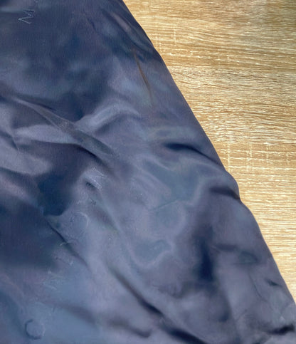 Mackintosh フーデッドコート フロントボタン HUMBIE HOOD  22AW L222MO1084FL2K レディース SIZE 4 (XS) マッキントッシュ