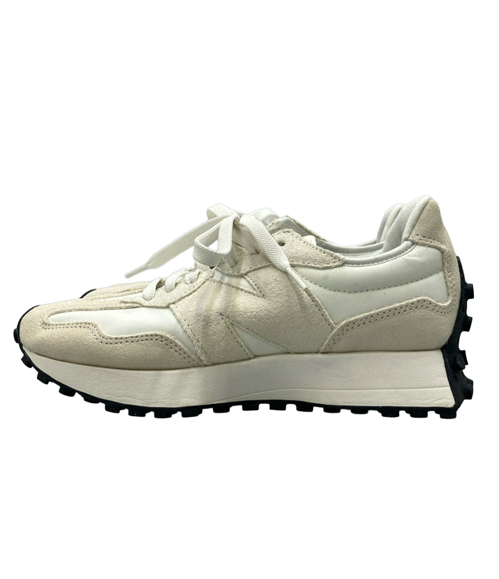 NEW BALANCE ローカットスニーカー WS327MF レディース SIZE 23.5 ニューバランス