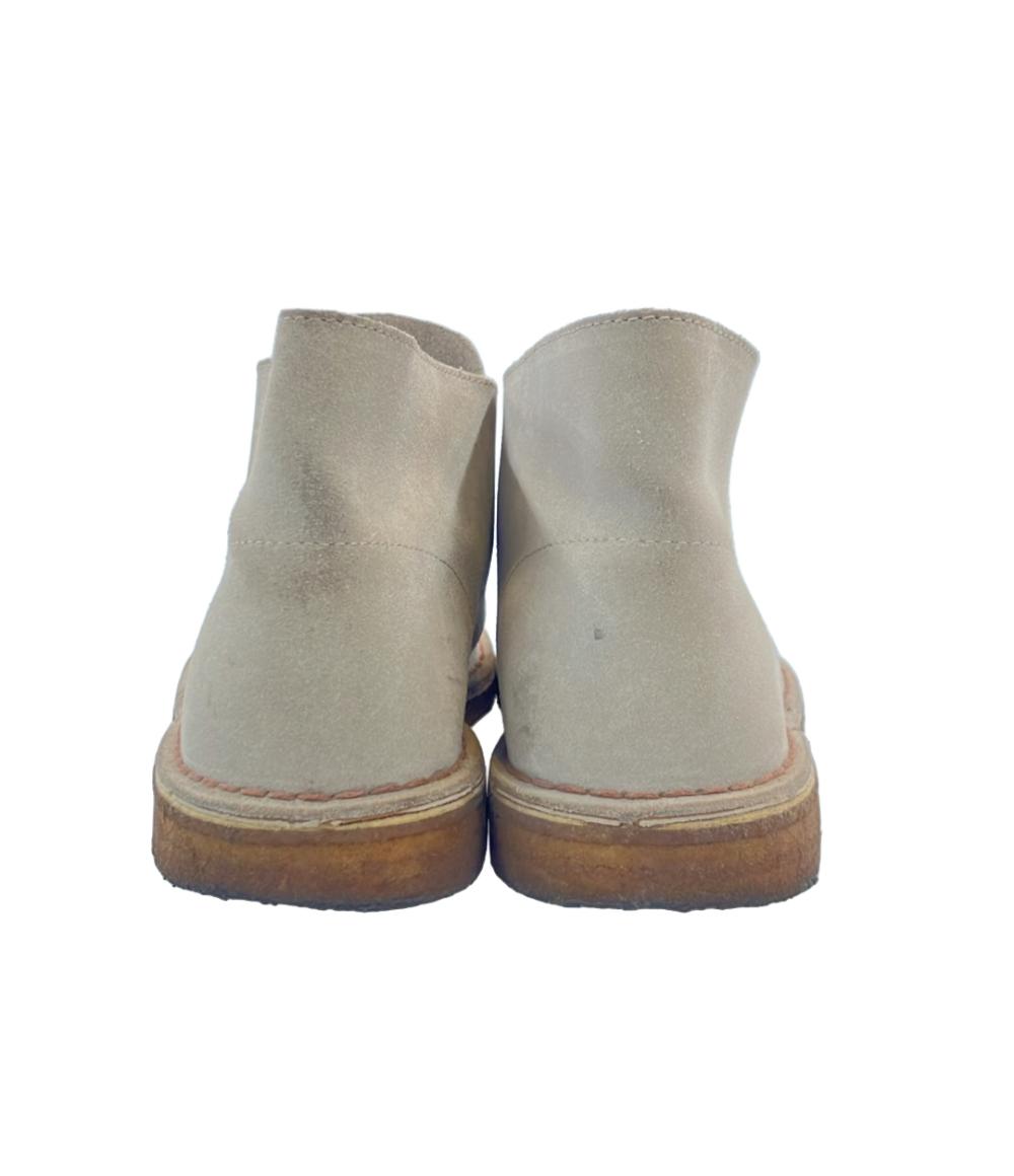 Clarks Originals デザートブーツ メンズ SIZE 8 1/2 (M) クラークス オリジナルズ