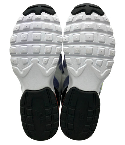 美品 NIKE ローカットスニーカー AIR MAX VG-R CK7583-108 メンズ SIZE 26.5 ナイキ