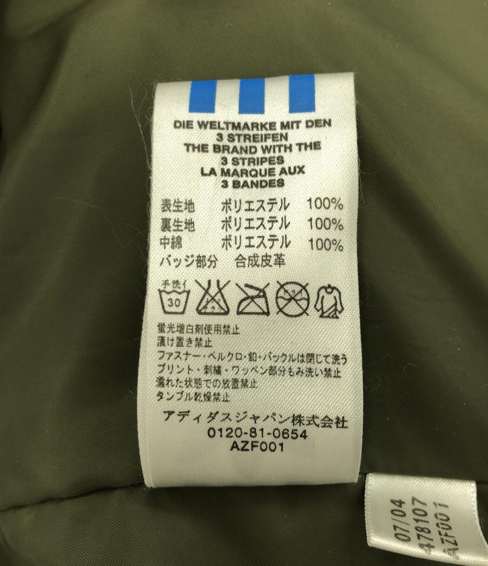 アディダス 中綿ジャケット メンズ SIZE S (S) adidas