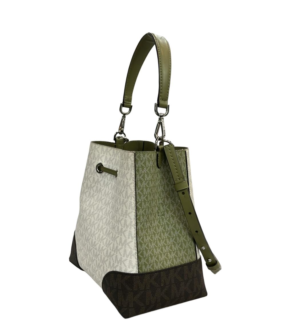 マイケルコース 2wayハンドバッグ ショルダーバッグ 斜め掛け 30S0SZ5L1V レディース MICHAEL KORS