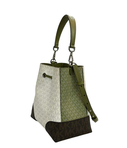 マイケルコース 2wayハンドバッグ ショルダーバッグ 斜め掛け 30S0SZ5L1V レディース MICHAEL KORS