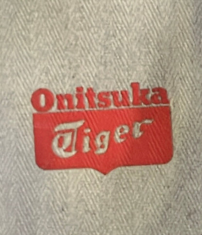 ONITSUKA TIGER ローカットスニーカー ランニングシューズ EDR 78 TH503N メンズ SIZE 26.0 オニツカタイガー