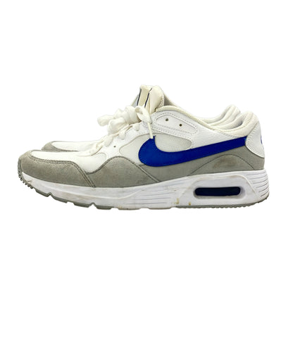 NIKE ローカットスニーカー AIR MAX SC CW4555-101 メンズ SIZE 28.0 (XL) ナイキ