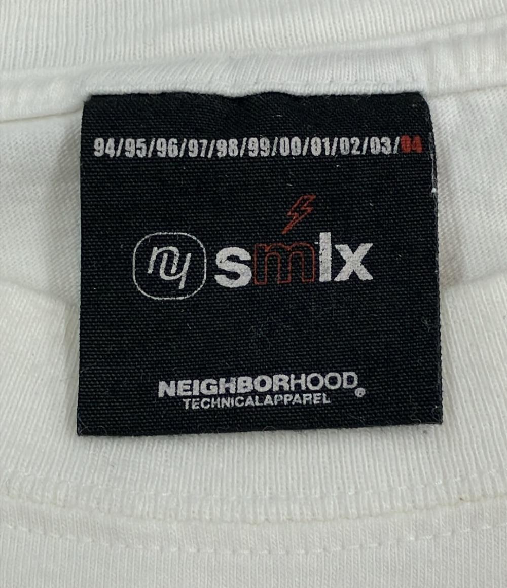 ネイバーフッド 半袖Tシャツ メンズ NEIGHBORHOOD