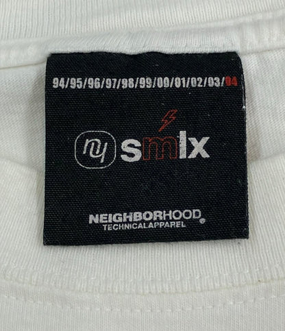 ネイバーフッド 半袖Tシャツ メンズ NEIGHBORHOOD