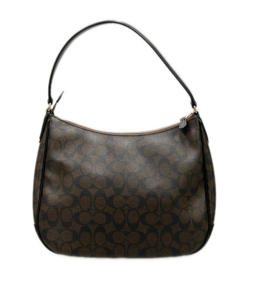 美品 COACH ショルダーバッグ 肩掛け F29209 レディース コーチ