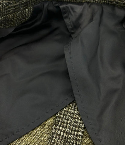 エディフィス セットアップ ジャケットパンツ メンズ EDIFICE