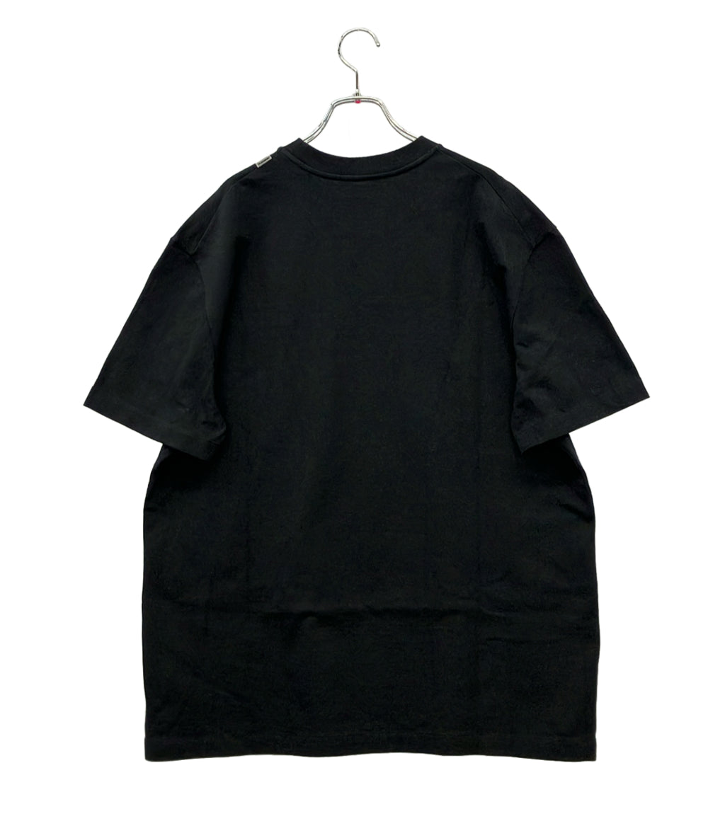 JIL SANDER 半袖ポケットTシャツ25ss メンズ SIZE XXL ジルサンダー