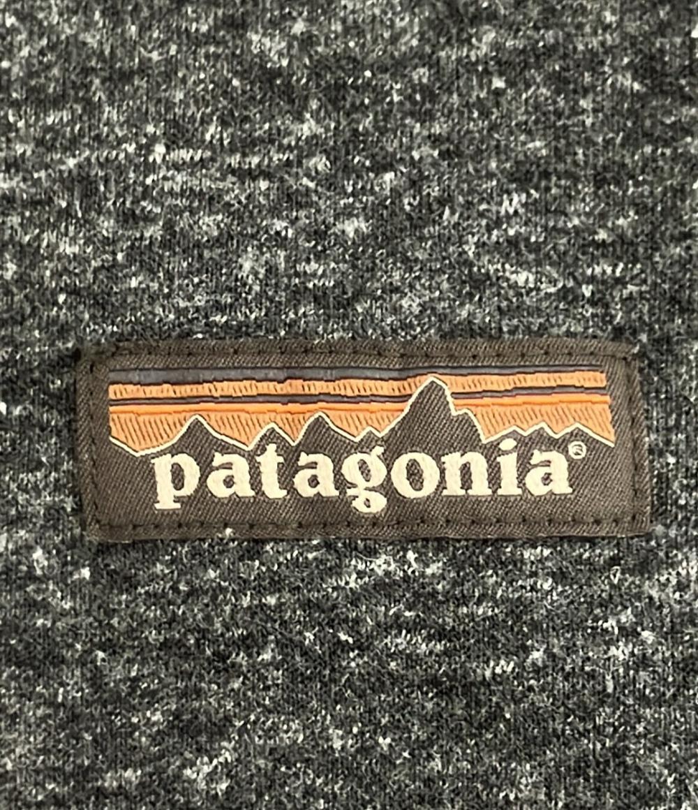 patagonia ジップパーカー メンズ SIZE M パタゴニア