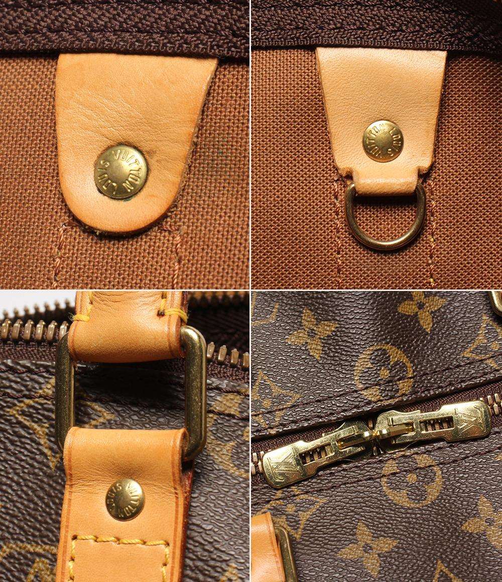 LOUIS VUITTON ボストンバッグ モノグラム キーポル45 M41428 レディース メンズ ルイ・ヴィトン