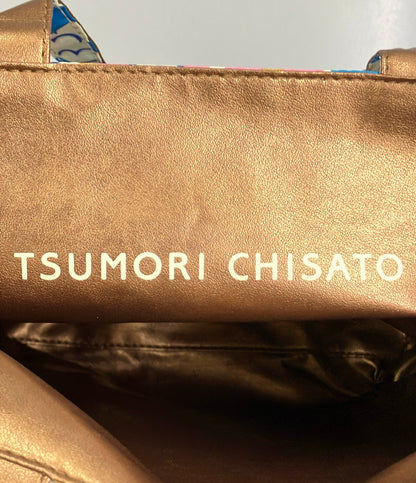 美品 TSUMORI CHISATO トートバッグ レディース ツモリチサト