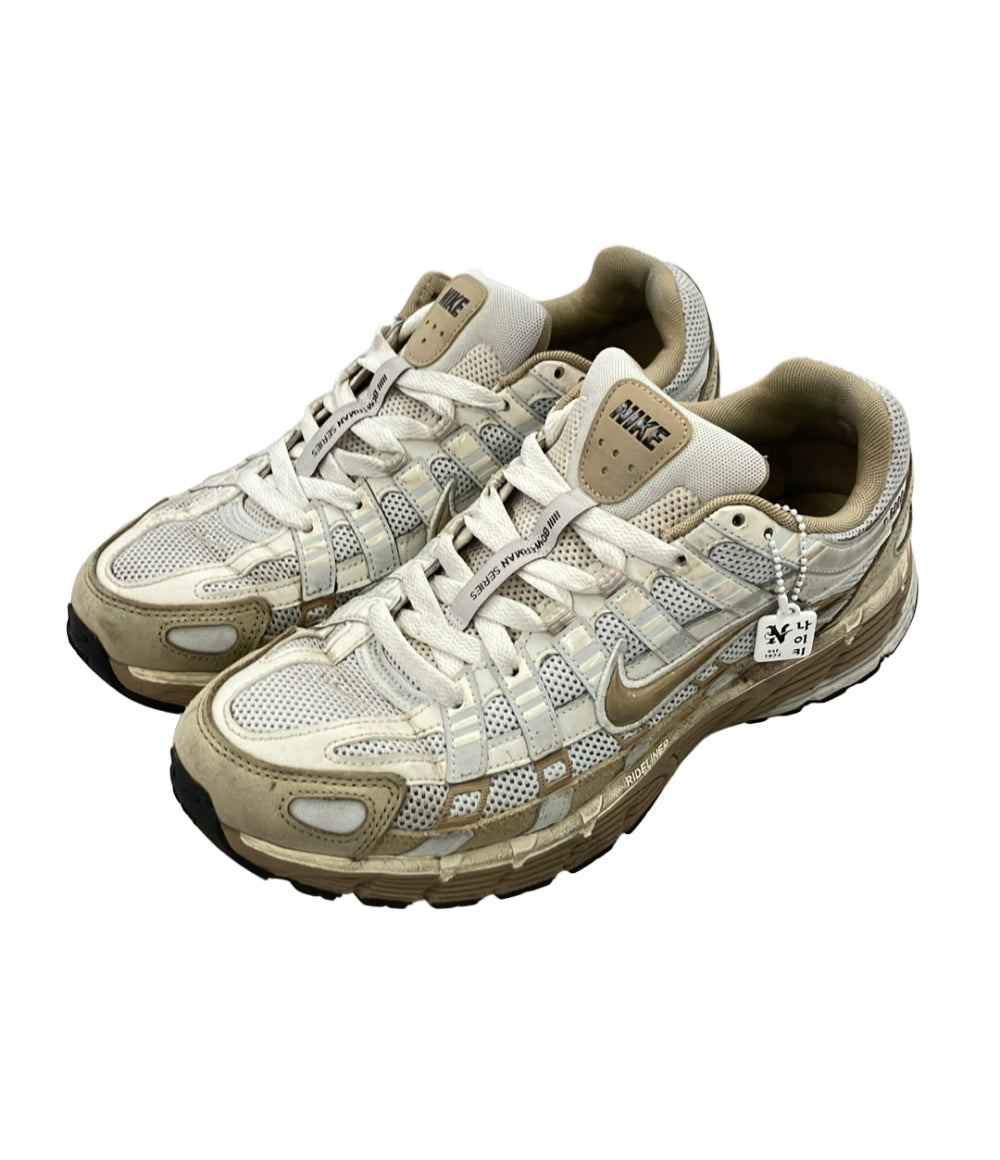 NIKE ローカットスニーカー P-6000 PRM FQ8243-025 メンズ SIZE 28.0 (XL) ナイキ