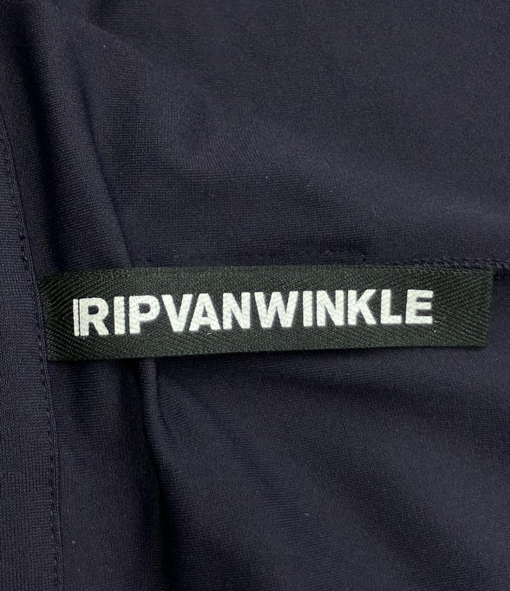 リップヴァンウィンクル スタンドフーディジャケット RW-503 メンズ SIZE L RIPVANWINKLE