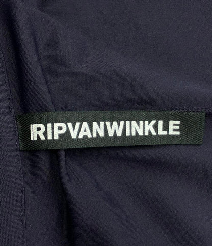 リップヴァンウィンクル スタンドフーディジャケット RW-503 メンズ SIZE L RIPVANWINKLE