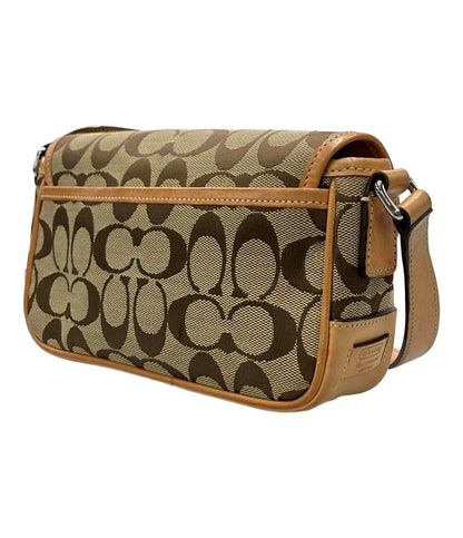 COACH ショルダーバッグ 斜め掛け 6844 レディース コーチ