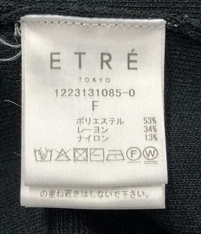 エトレトウキョウ ニットワンピース レディース SIZE F (M) ETRE TOKYO