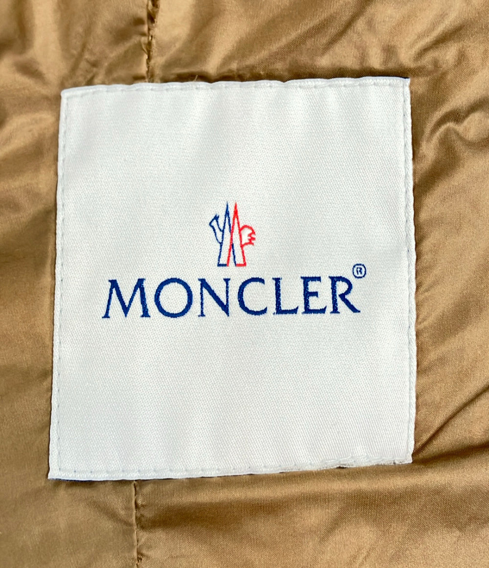 訳あり MONCLER ダウンジャケット 45366 50 53048 レディース SIZE 1 モンクレール
