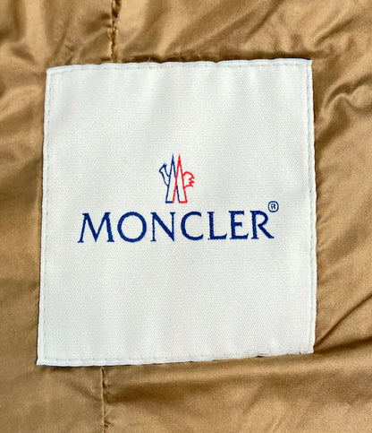 訳あり MONCLER ダウンジャケット 45366 50 53048 レディース SIZE 1 モンクレール