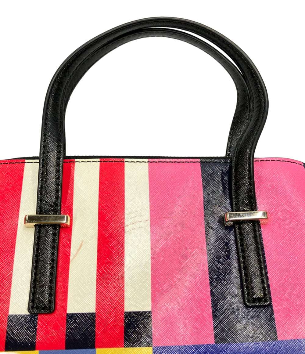 Kate Spade 2WAY ハンドバッグ ショルダーバッグ 斜め掛け レディース ケイトスペード