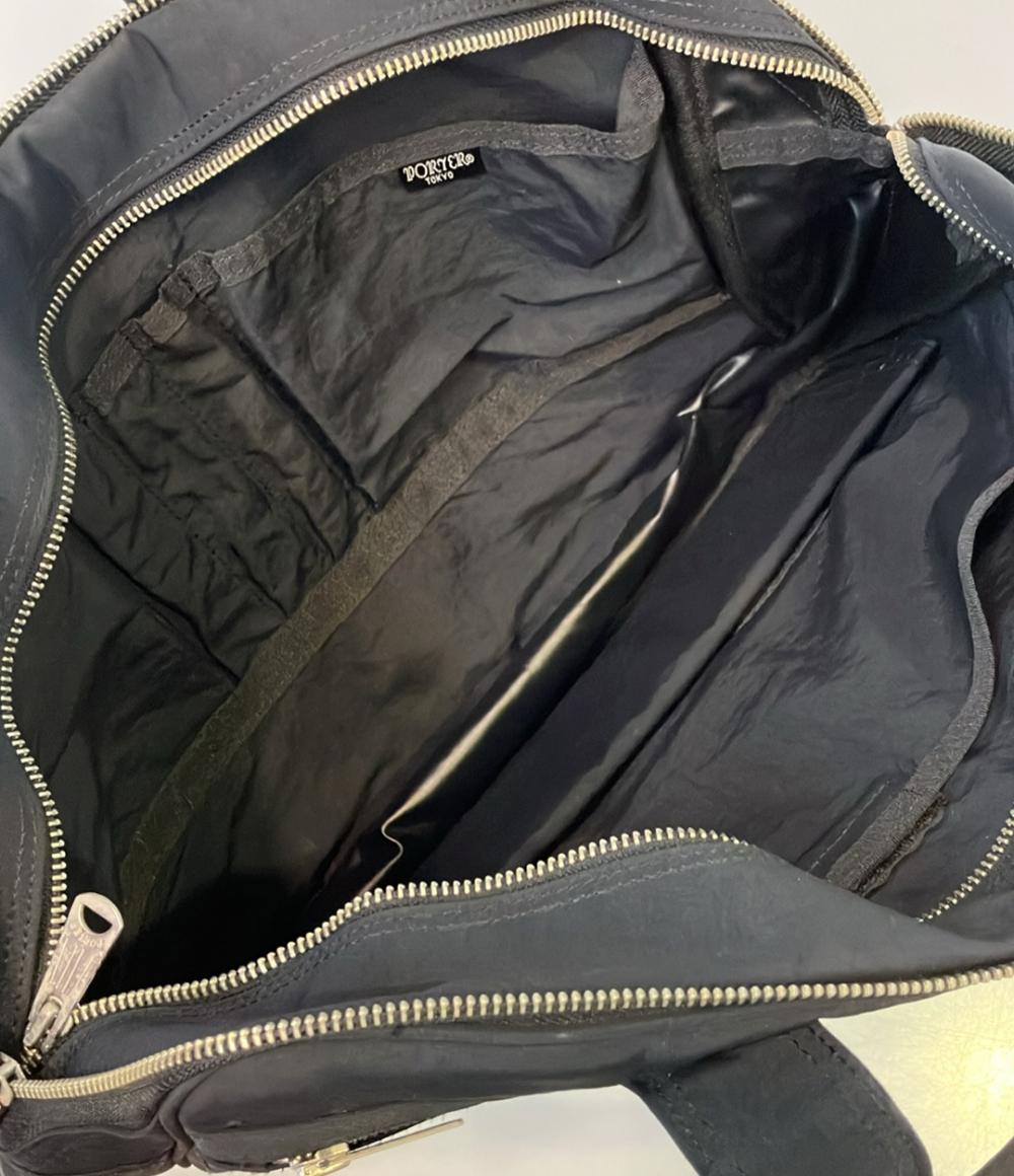 ポーター ハンドバッグ メンズ PORTER