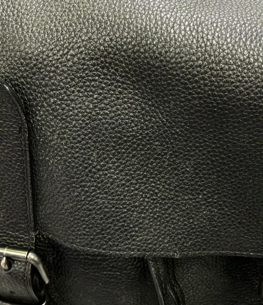 COACH リュック デイパック 89896 メンズ コーチ